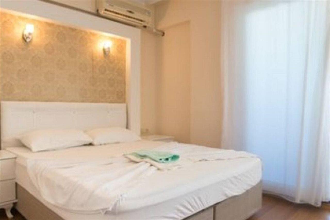 Marla Hotel Didim Exterior foto